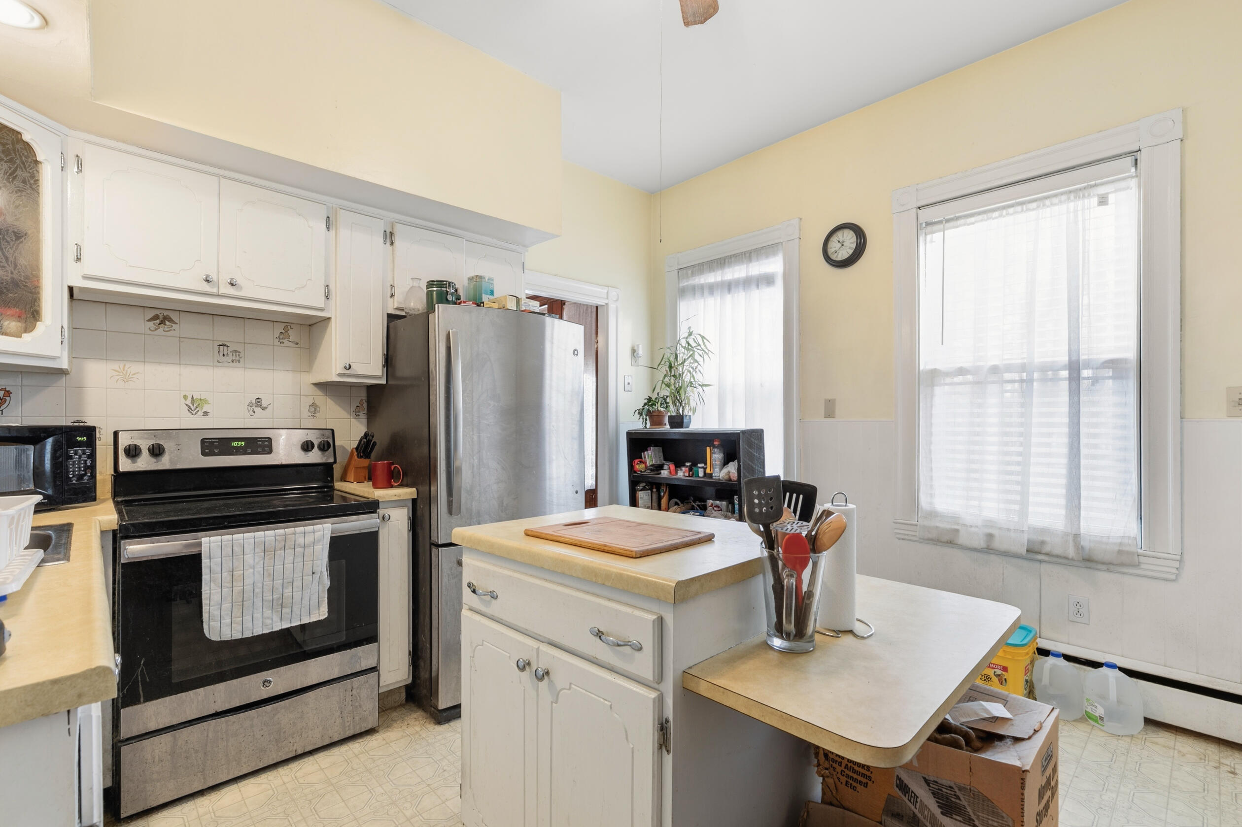 117 Shawmut Street Lewiston ME 04240