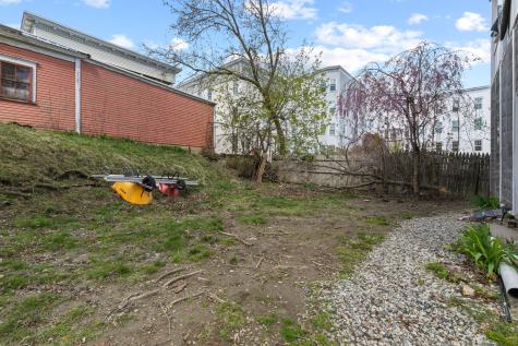 117 Shawmut Street Lewiston ME 04240