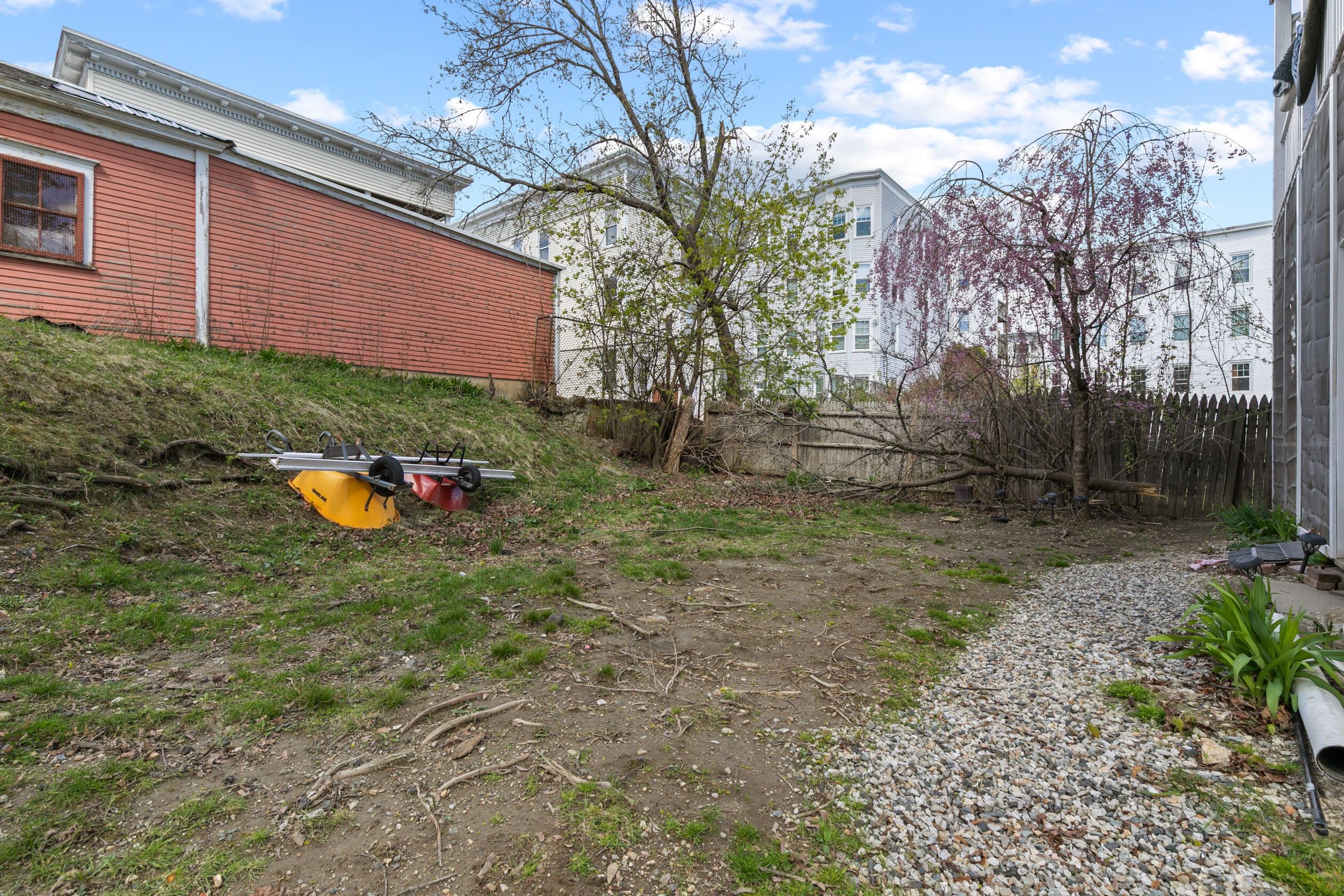 117 Shawmut Street Lewiston ME 04240