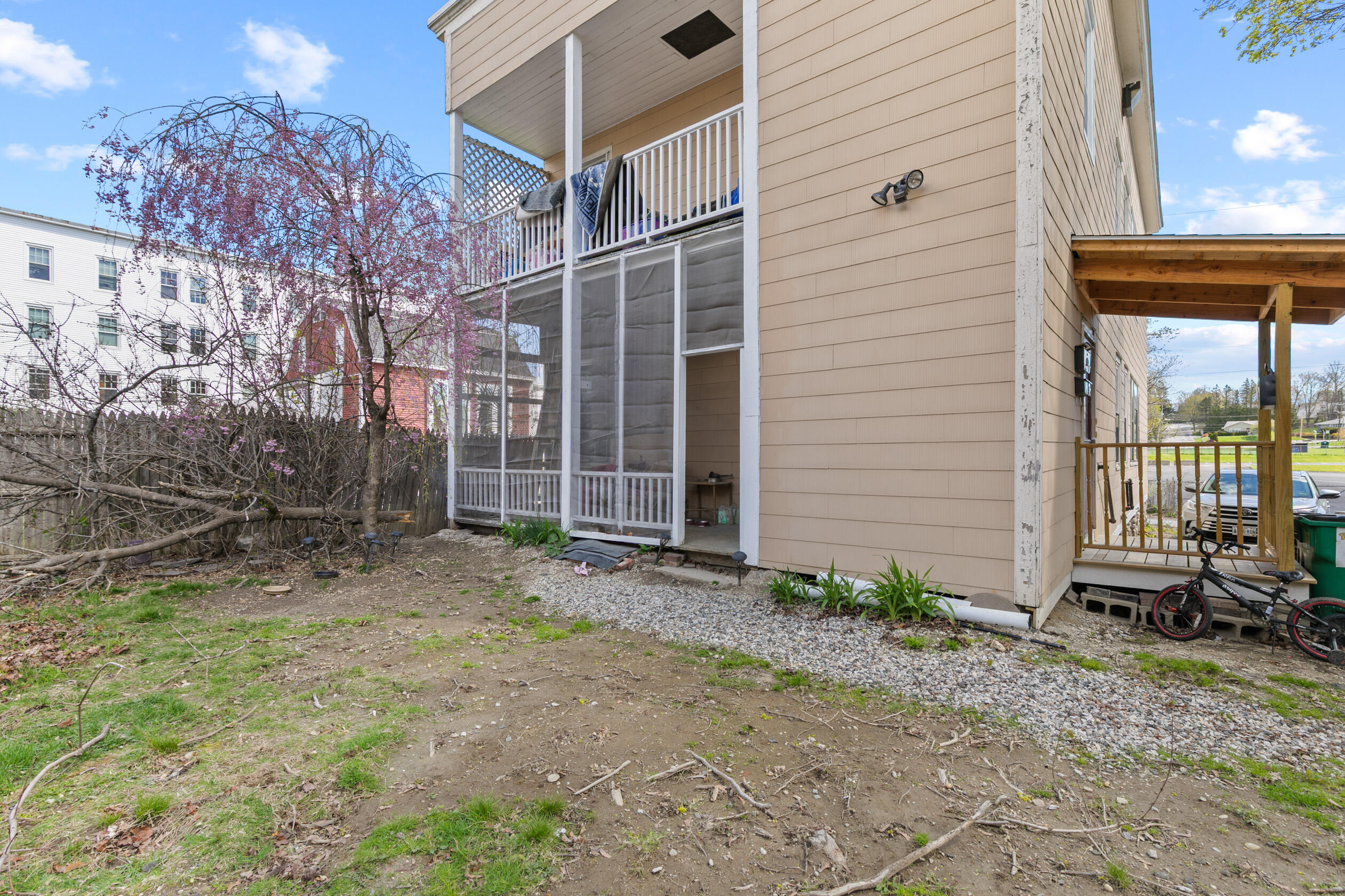 117 Shawmut Street Lewiston ME 04240
