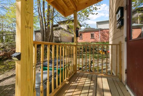 117 Shawmut Street Lewiston ME 04240