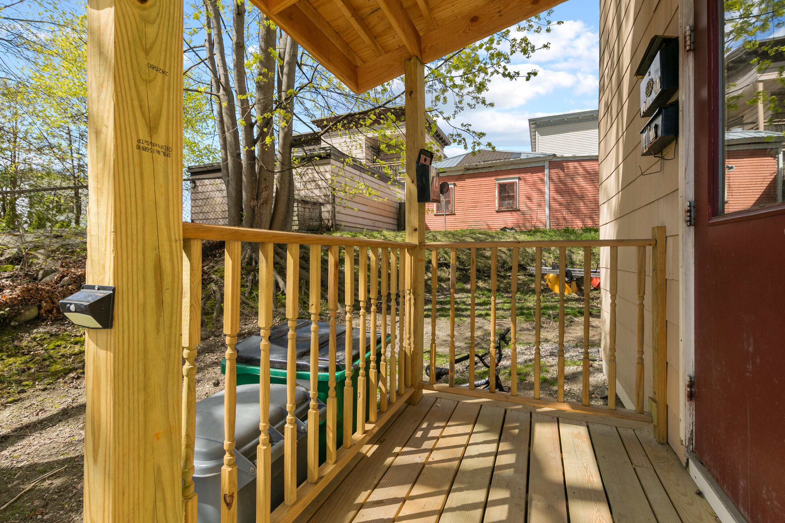 117 Shawmut Street Lewiston ME 04240