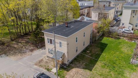 117 Shawmut Street Lewiston ME 04240