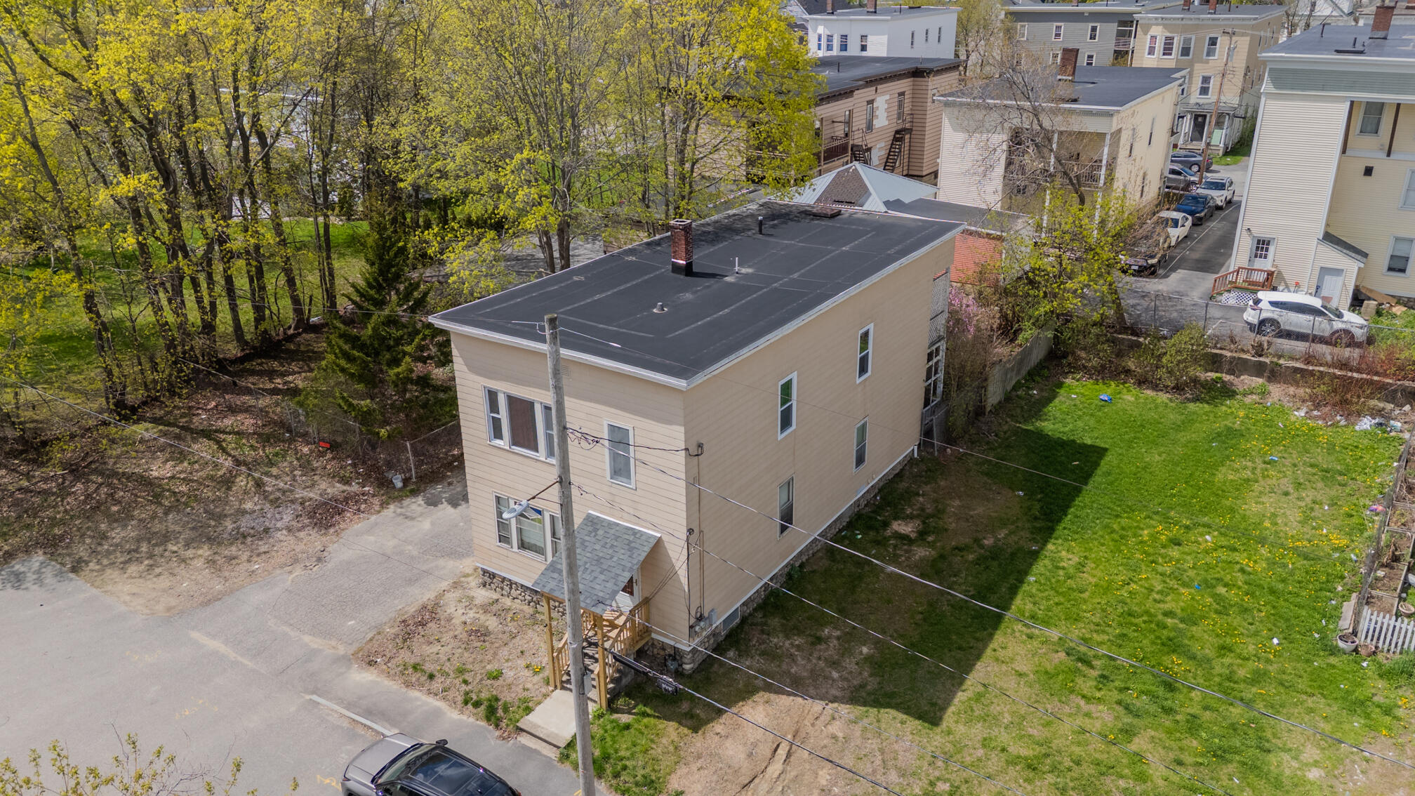117 Shawmut Street Lewiston ME 04240