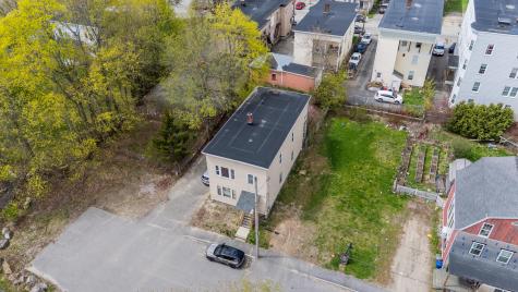 117 Shawmut Street Lewiston ME 04240