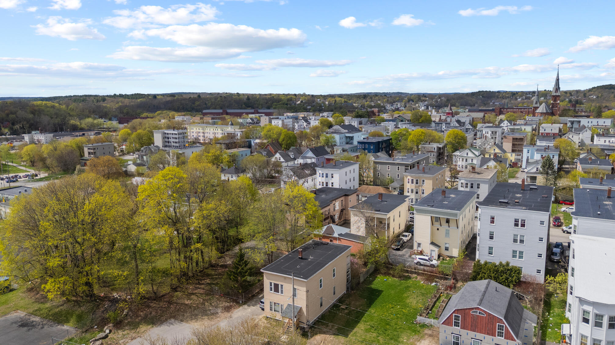 117 Shawmut Street Lewiston ME 04240
