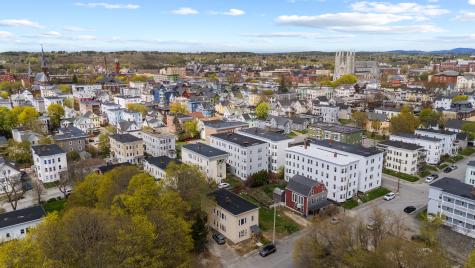 117 Shawmut Street Lewiston ME 04240