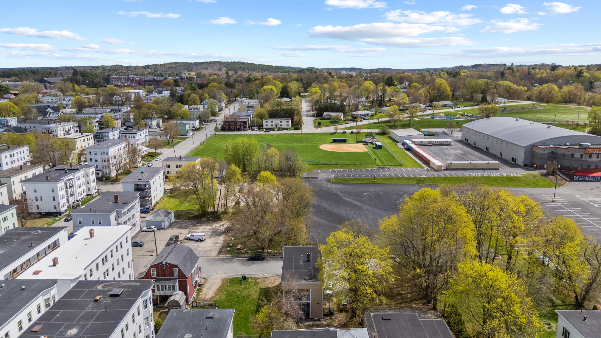 117 Shawmut Street Lewiston ME 04240