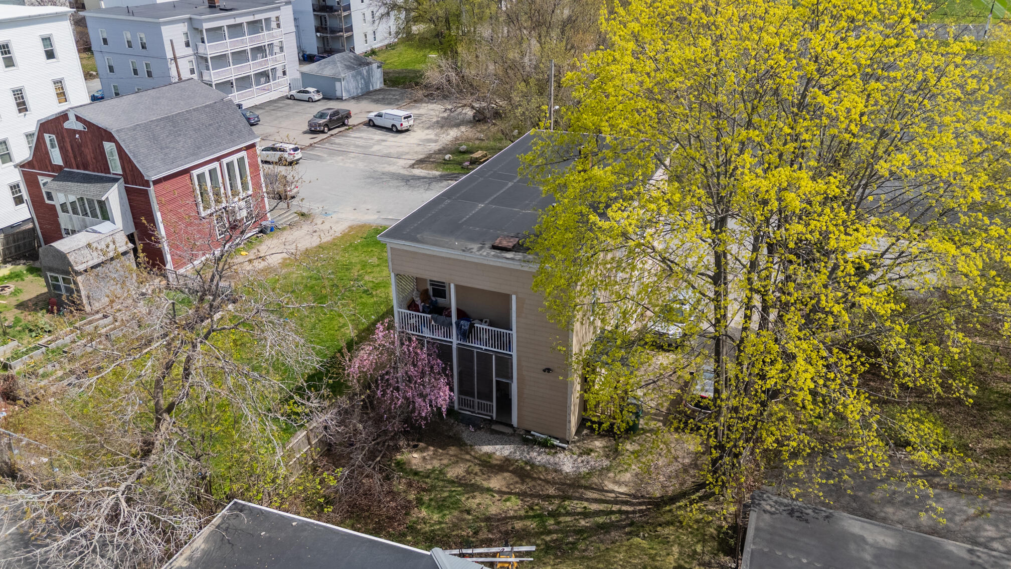 117 Shawmut Street Lewiston ME 04240