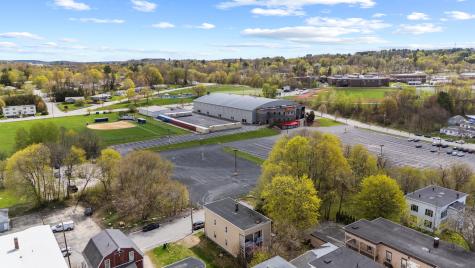 117 Shawmut Street Lewiston ME 04240