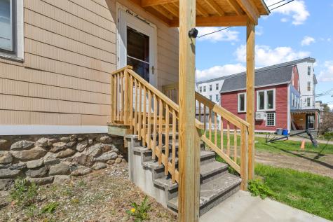117 Shawmut Street Lewiston ME 04240
