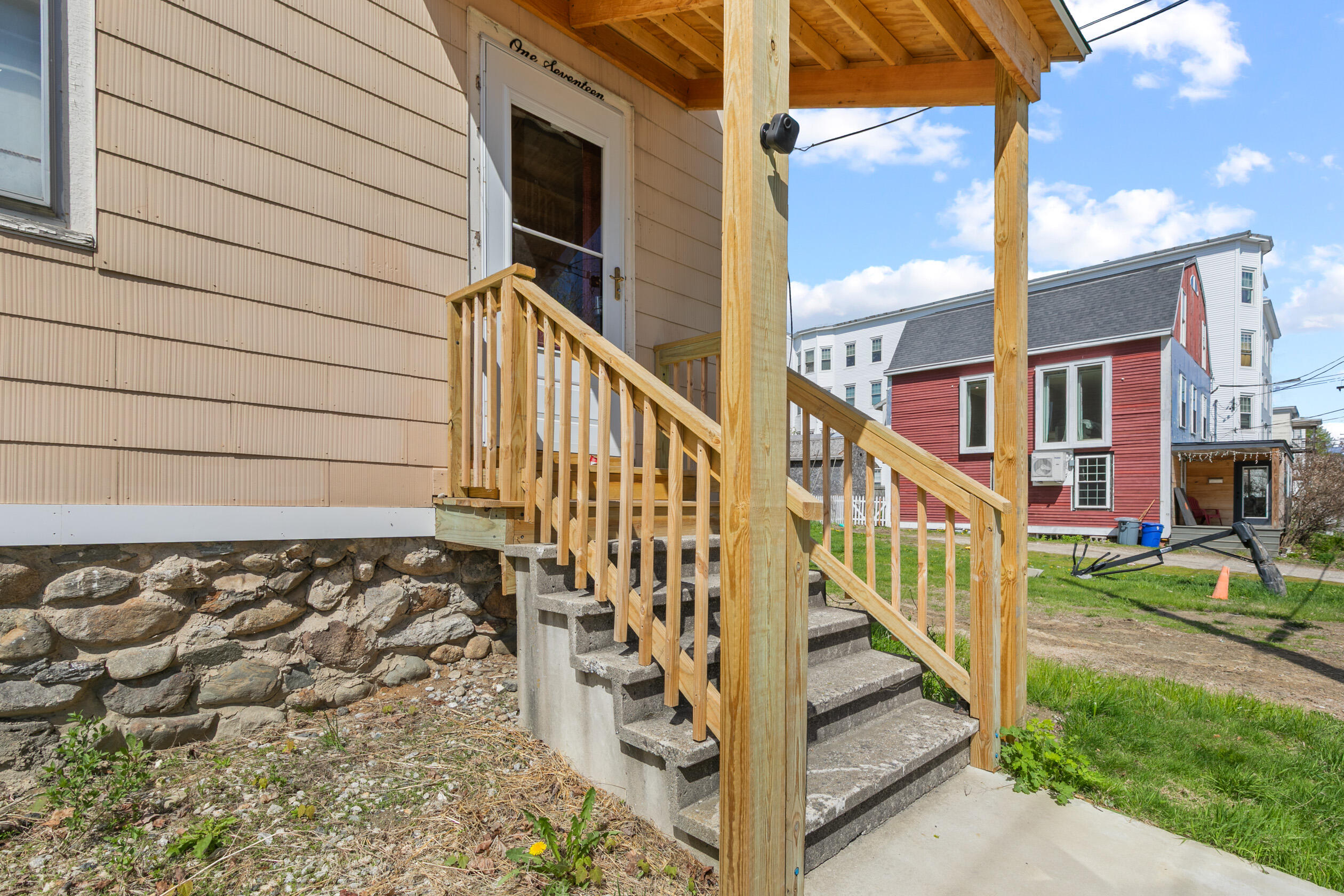 117 Shawmut Street Lewiston ME 04240