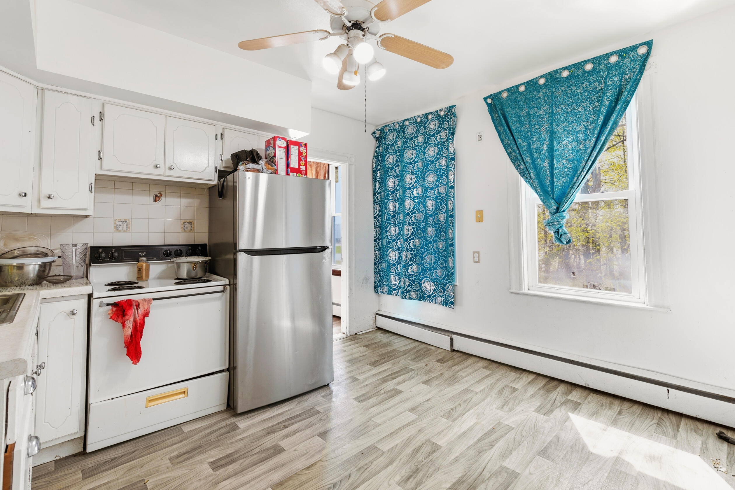 117 Shawmut Street Lewiston ME 04240