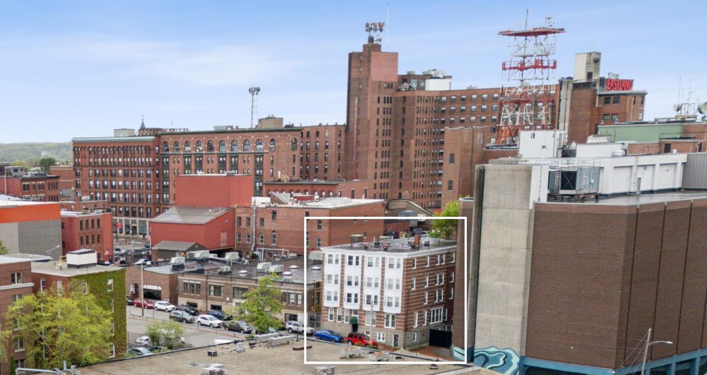 104 Oak Street Portland ME 04101