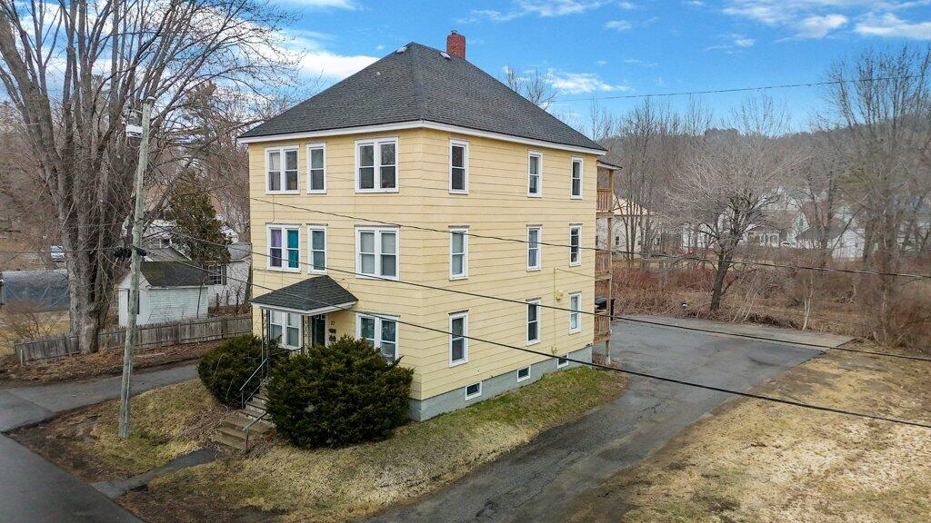 27 Vine Street Livermore Falls ME 04254