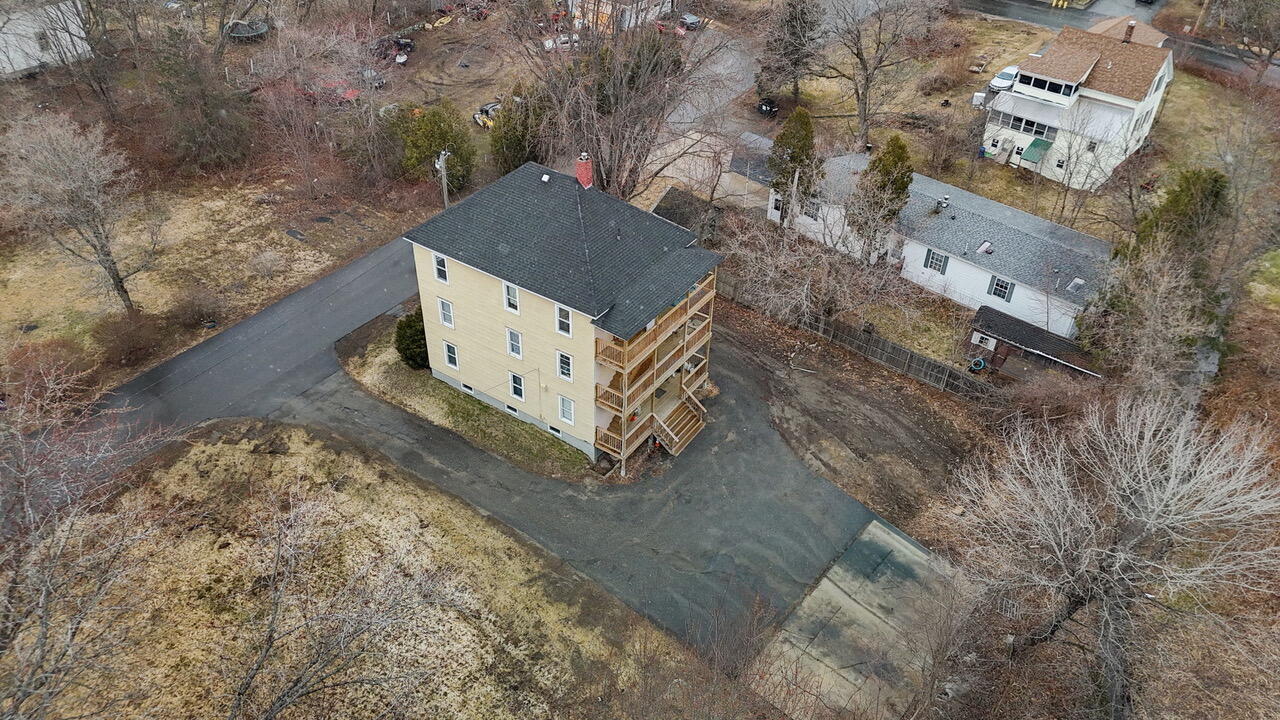 27 Vine Street Livermore Falls ME 04254