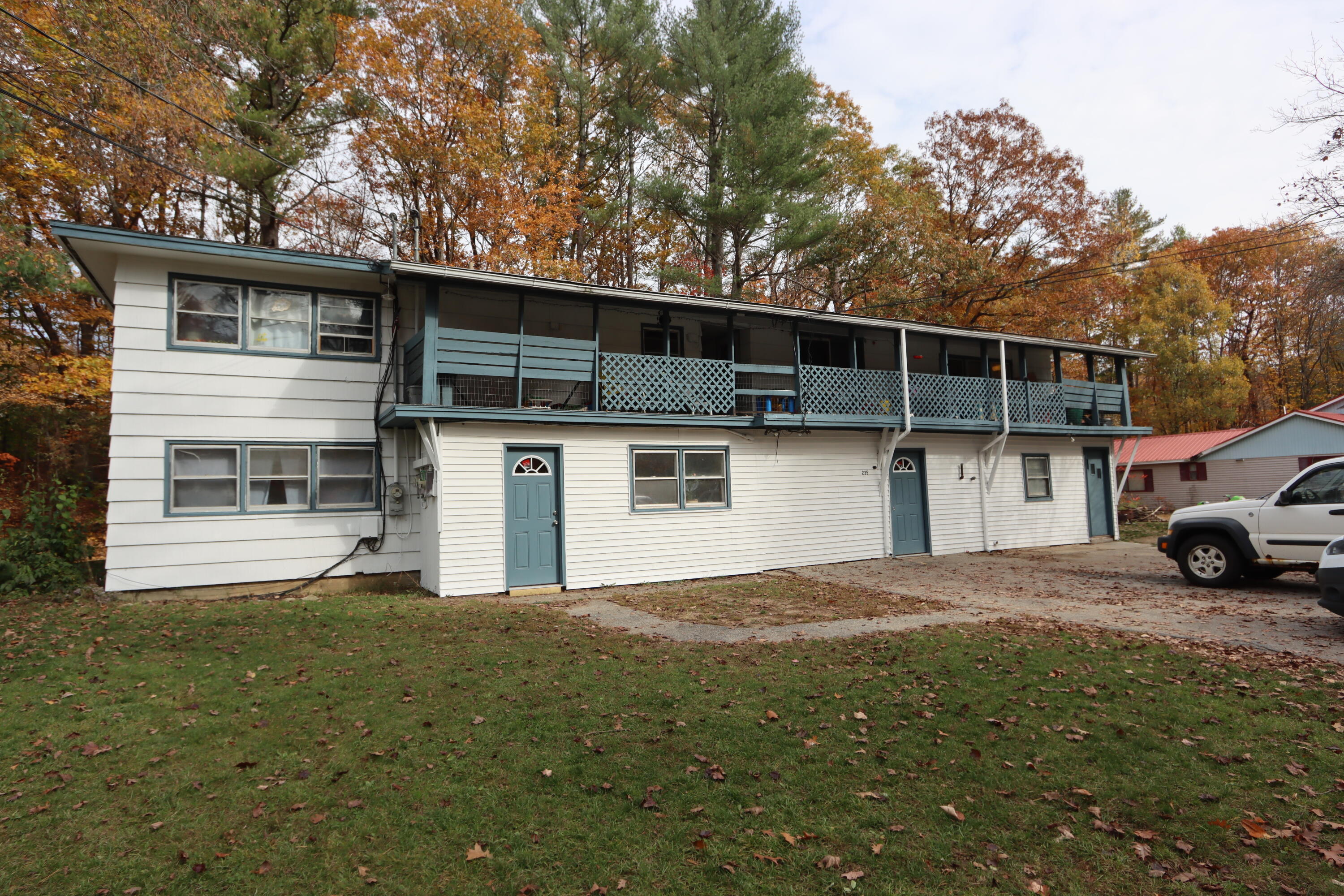 235 Intervale Road Jay, ME