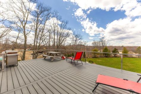 27 Fowler Road Cape Elizabeth ME 04107
