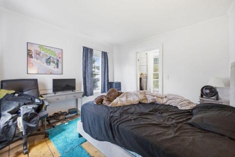27 Fowler Road Cape Elizabeth ME 04107