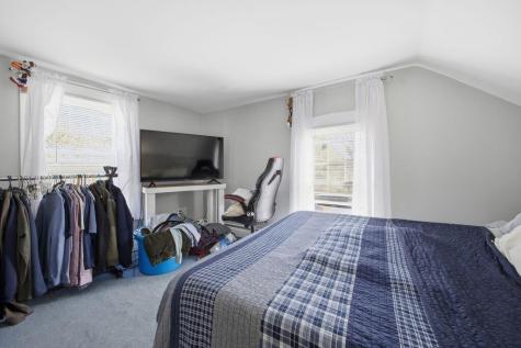 27 Fowler Road Cape Elizabeth ME 04107