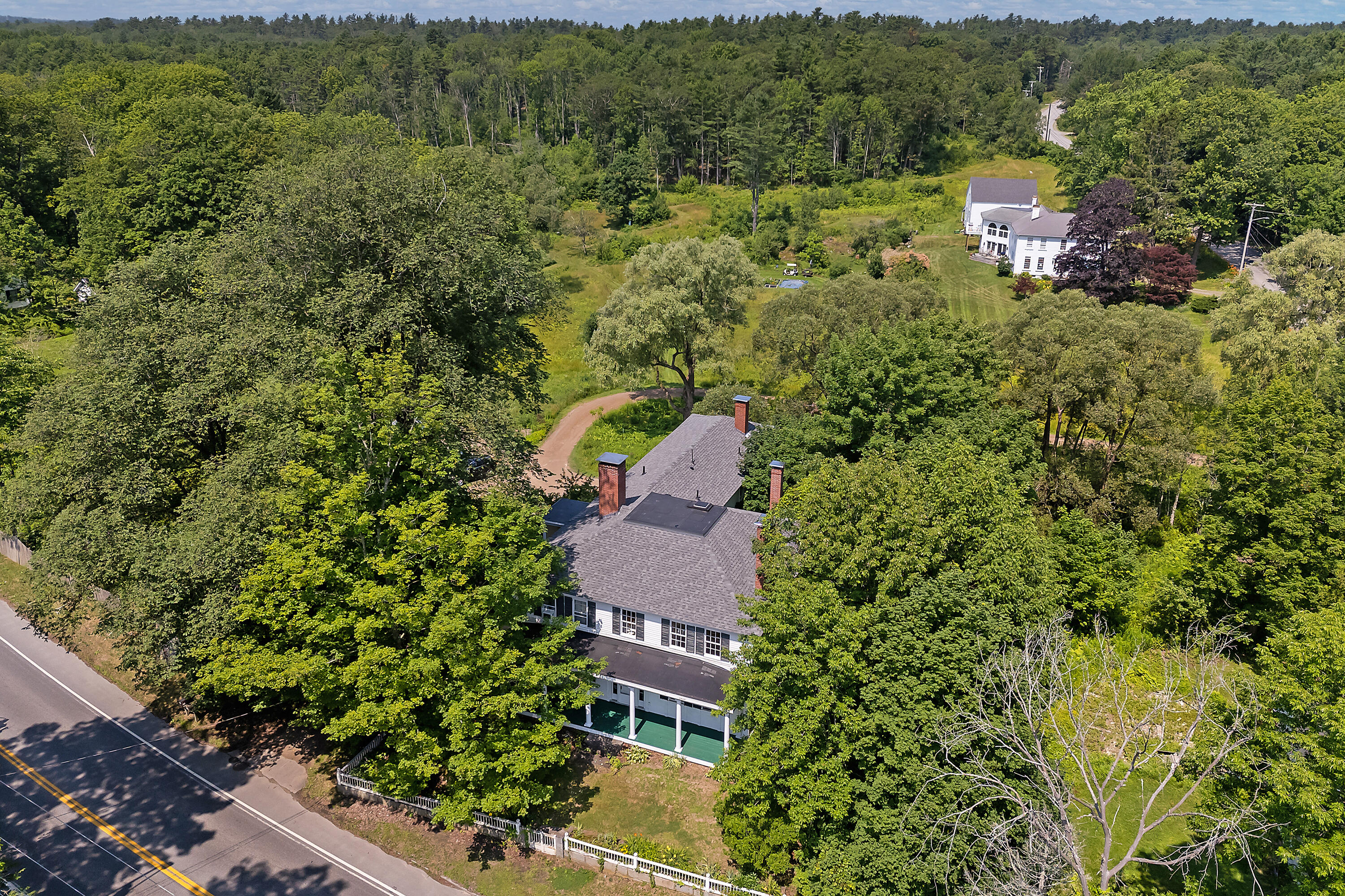 83A-83B Bath Road Wiscasset ME 04578