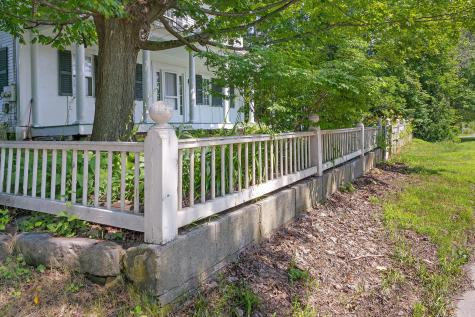 83A-83B Bath Road Wiscasset ME 04578