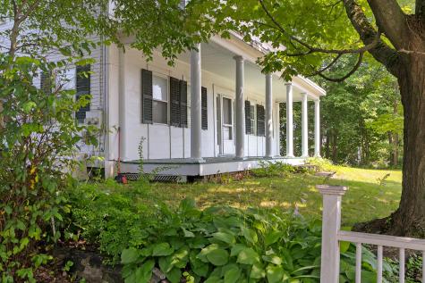 83A-83B Bath Road Wiscasset ME 04578