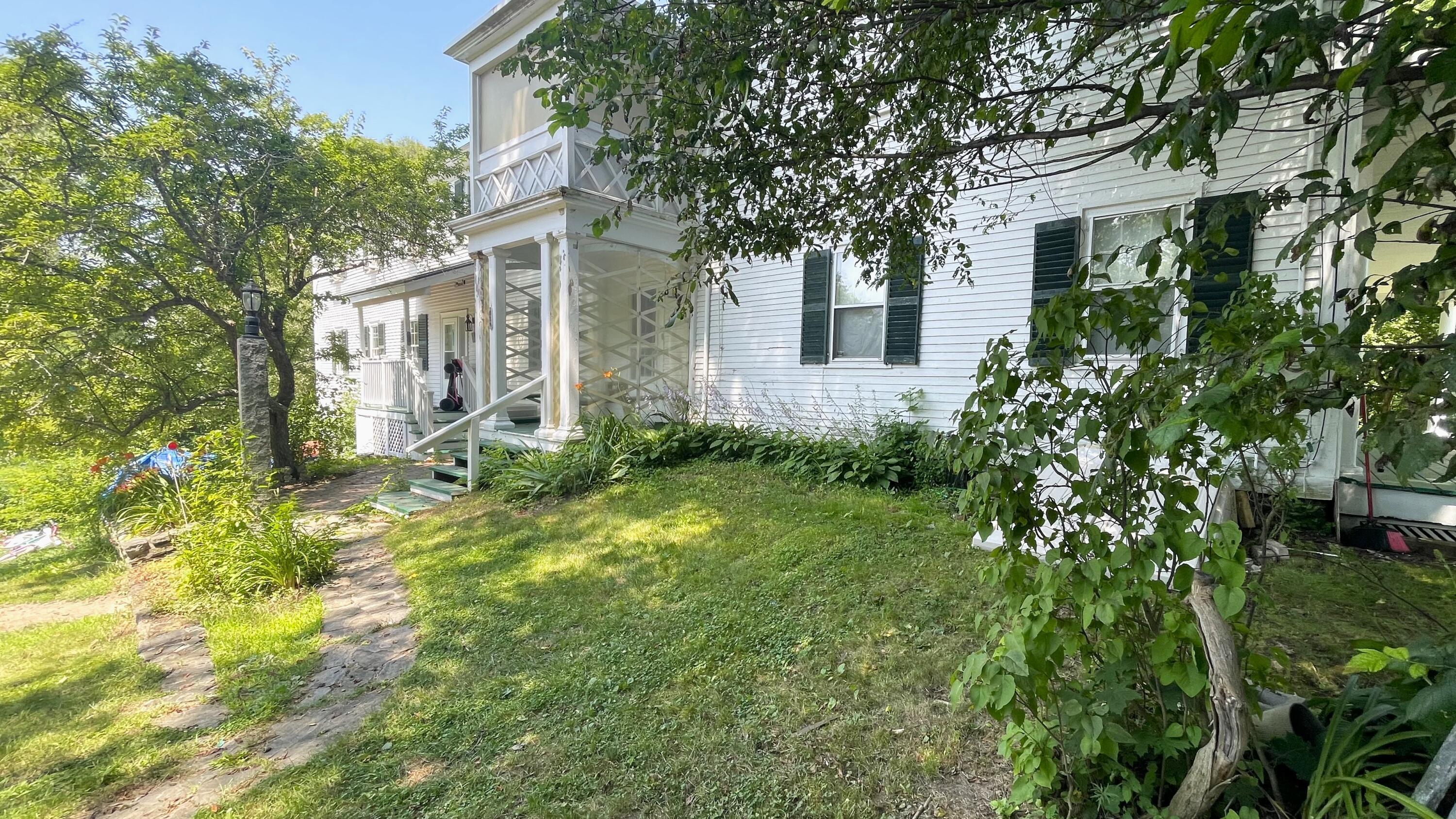 83a-83b Bath Road Wiscasset ME 04578