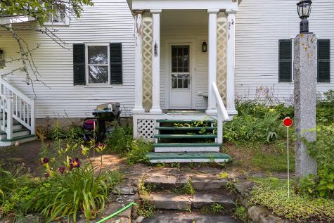 83A-83B Bath Road Wiscasset ME 04578