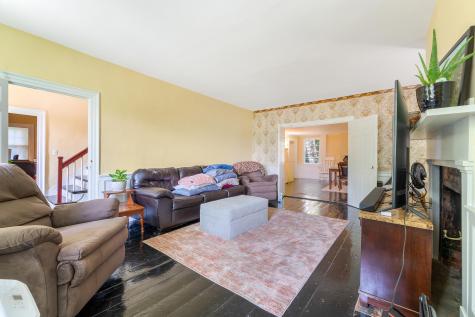 83A-83B Bath Road Wiscasset ME 04578