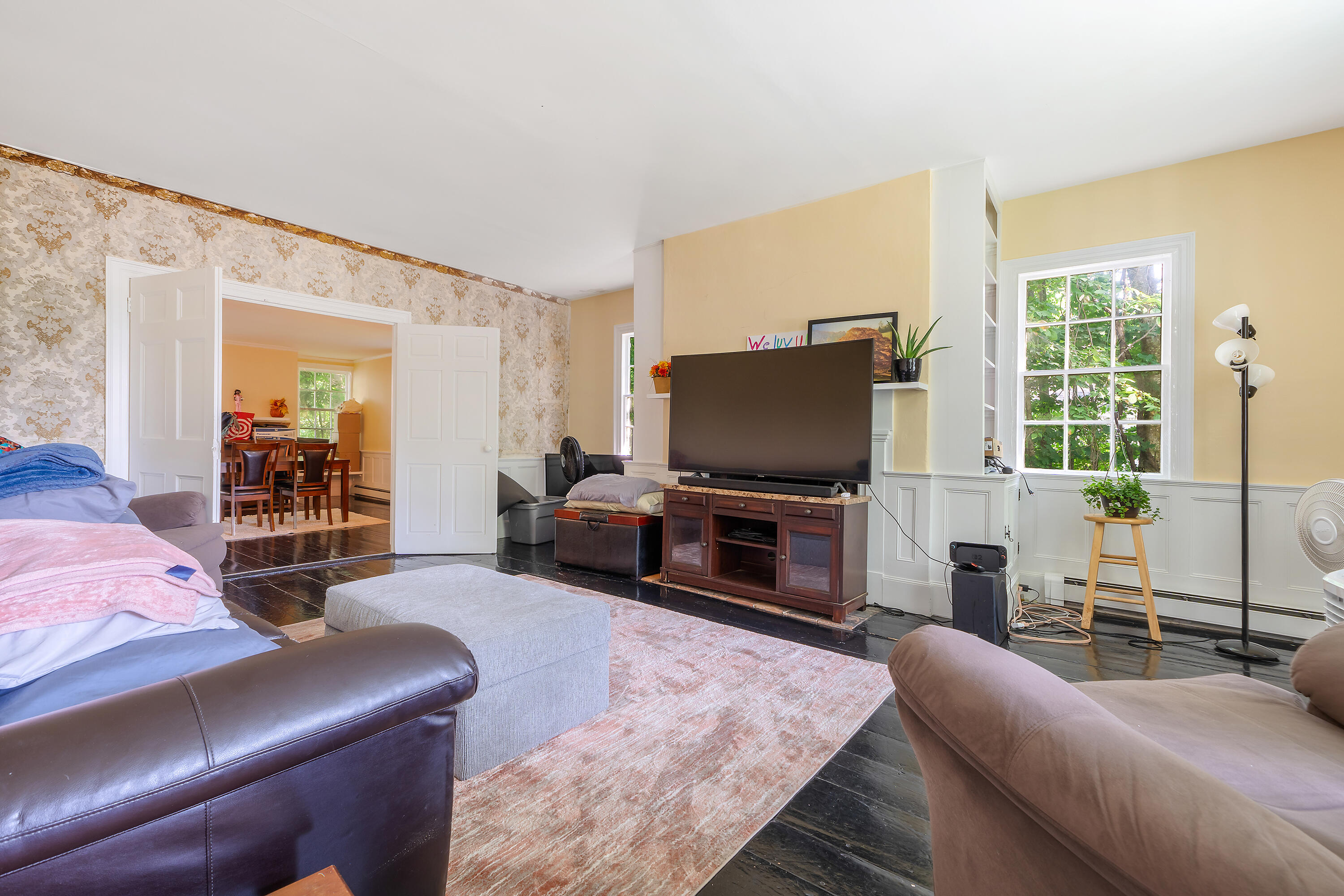 83a-83b Bath Road Wiscasset ME 04578