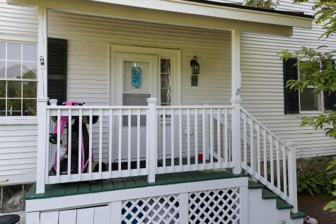 83A-83B Bath Road Wiscasset ME 04578