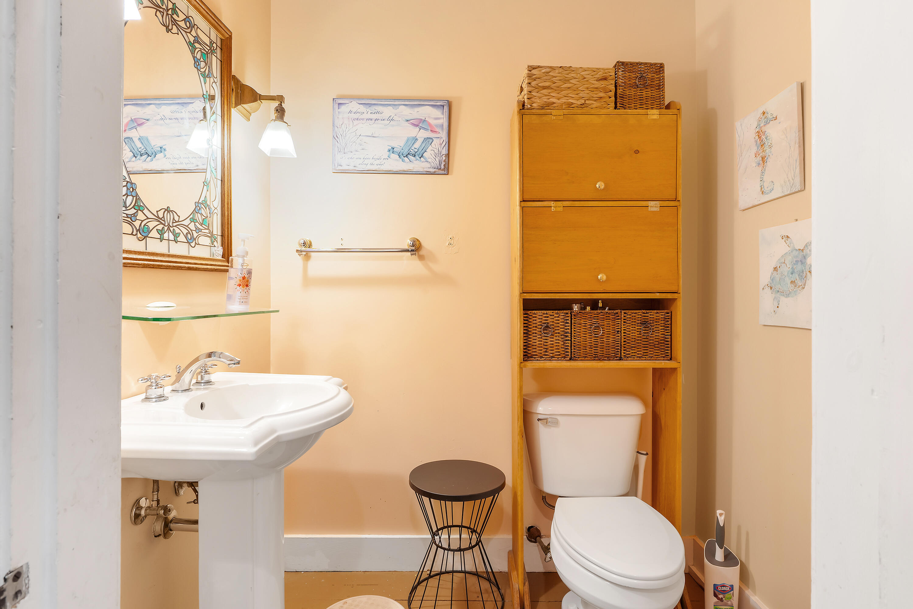 83a-83b Bath Road Wiscasset ME 04578