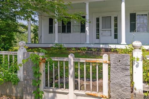 83A-83B Bath Road Wiscasset ME 04578