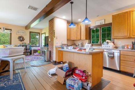 83A-83B Bath Road Wiscasset ME 04578