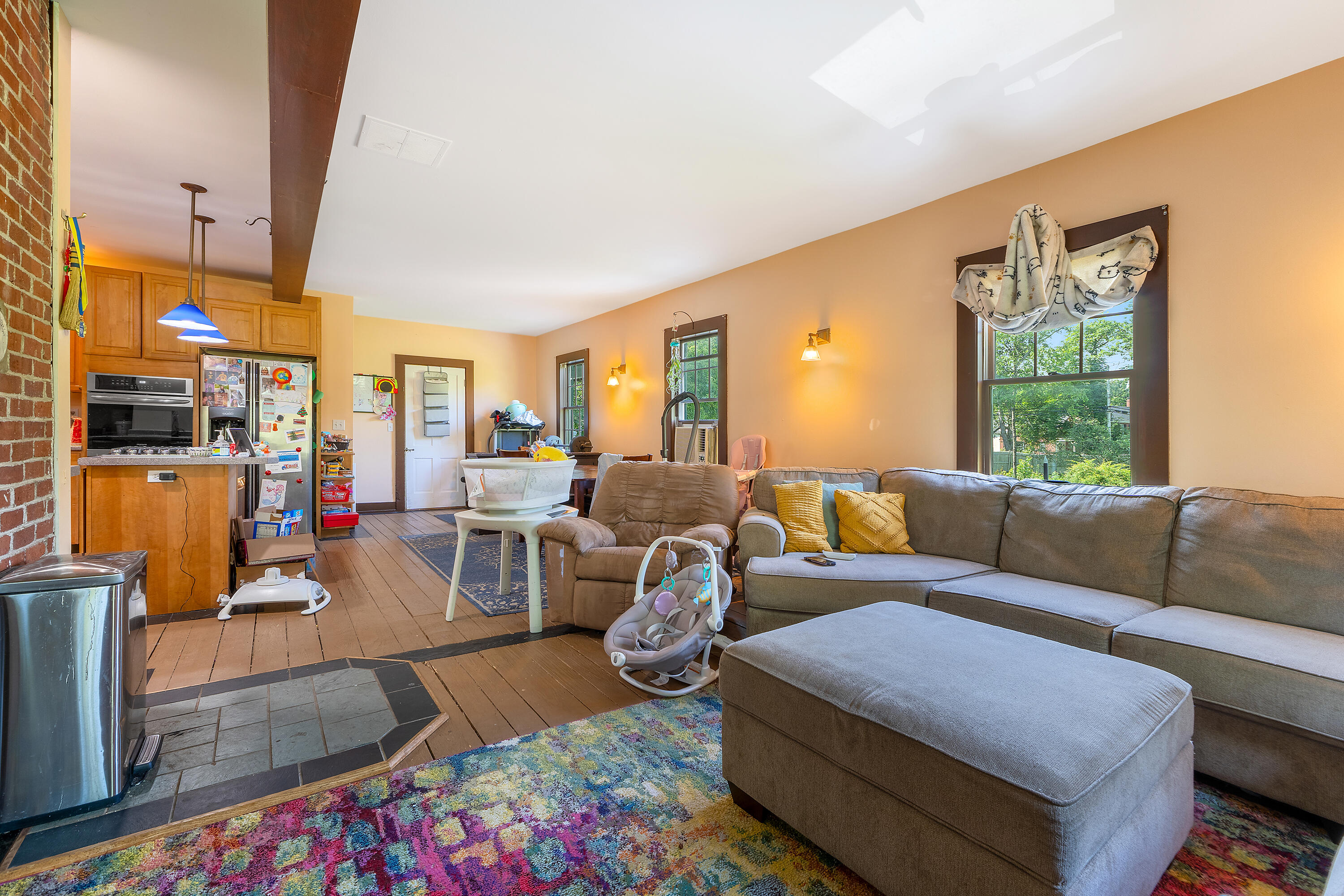 83a-83b Bath Road Wiscasset ME 04578