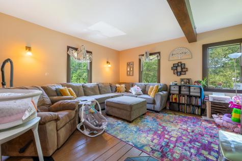 83A-83B Bath Road Wiscasset ME 04578