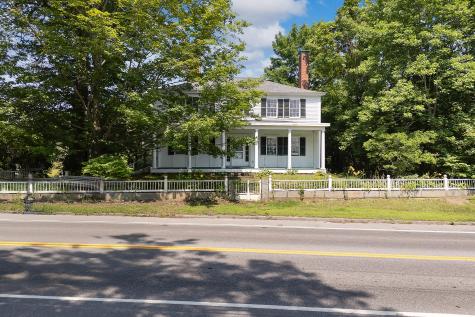 83A-83B Bath Road Wiscasset ME 04578