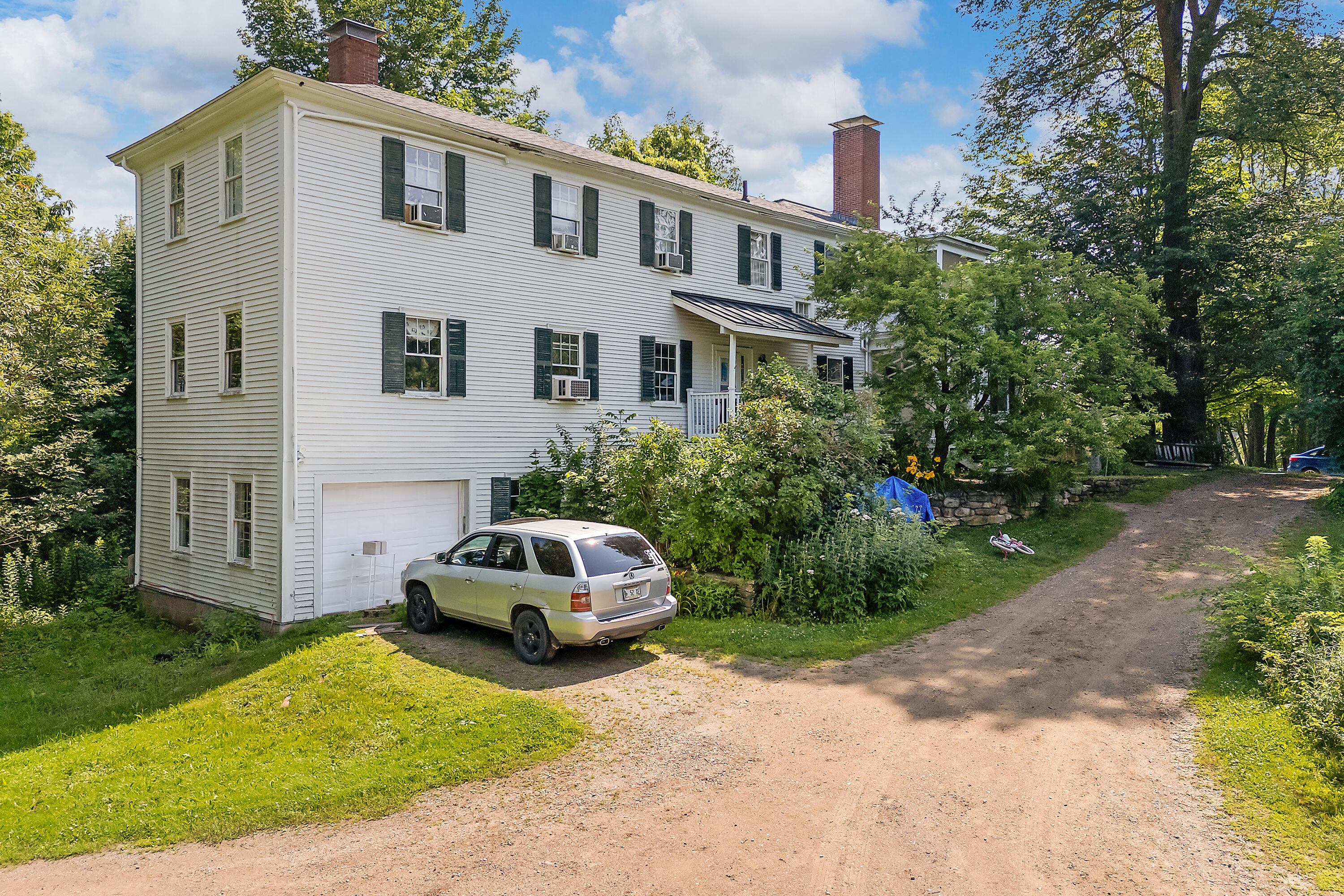 83a-83b Bath Road Wiscasset ME 04578