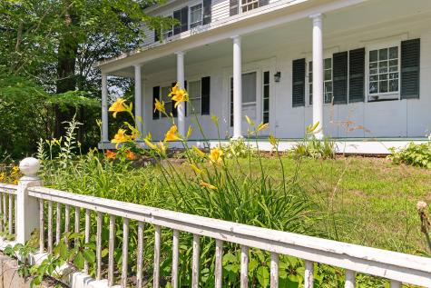 83A-83B Bath Road Wiscasset ME 04578