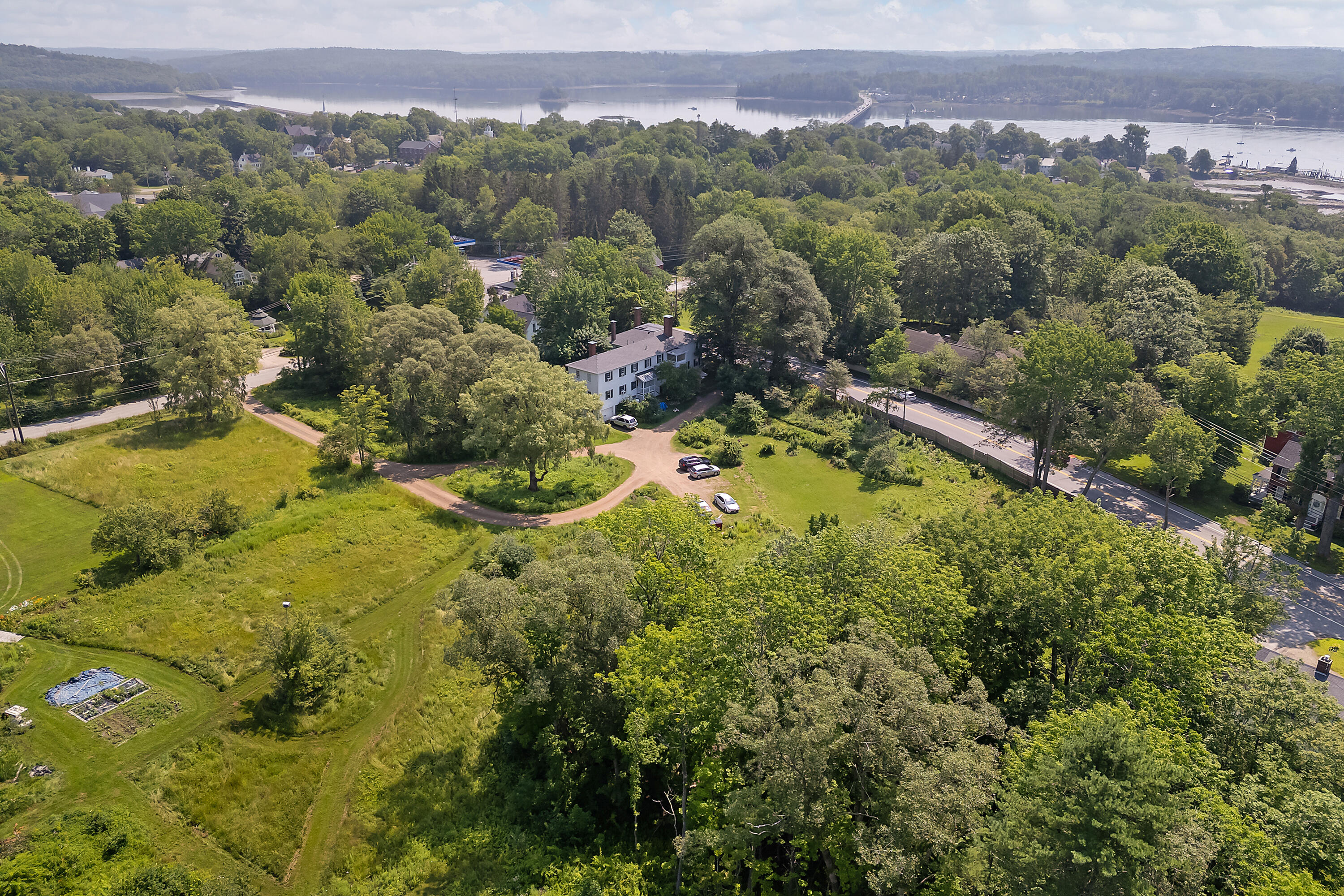 83a-83b Bath Road Wiscasset ME 04578