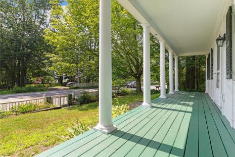 83A-83B Bath Road Wiscasset ME 04578
