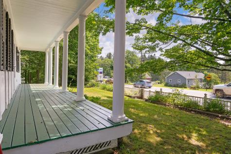 83A-83B Bath Road Wiscasset ME 04578