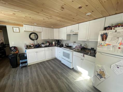296 N Main Street Pittsfield ME 04967