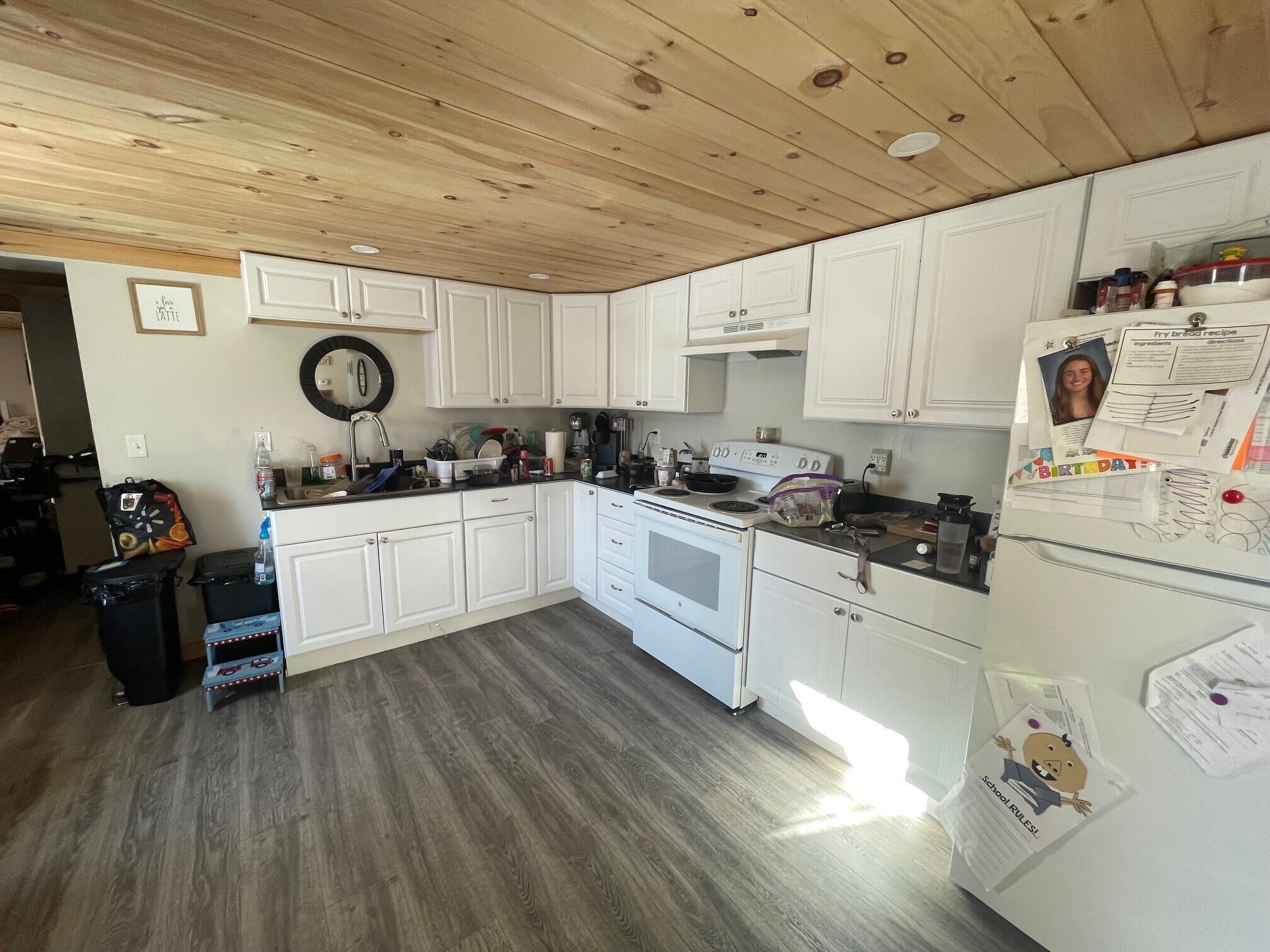 296 N Main Street Pittsfield ME 04967