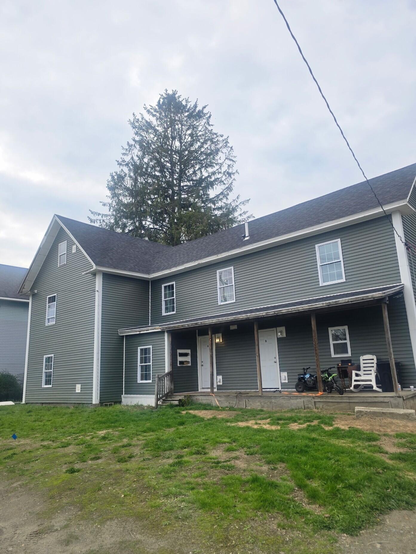 296 N Main Street Pittsfield ME 04967