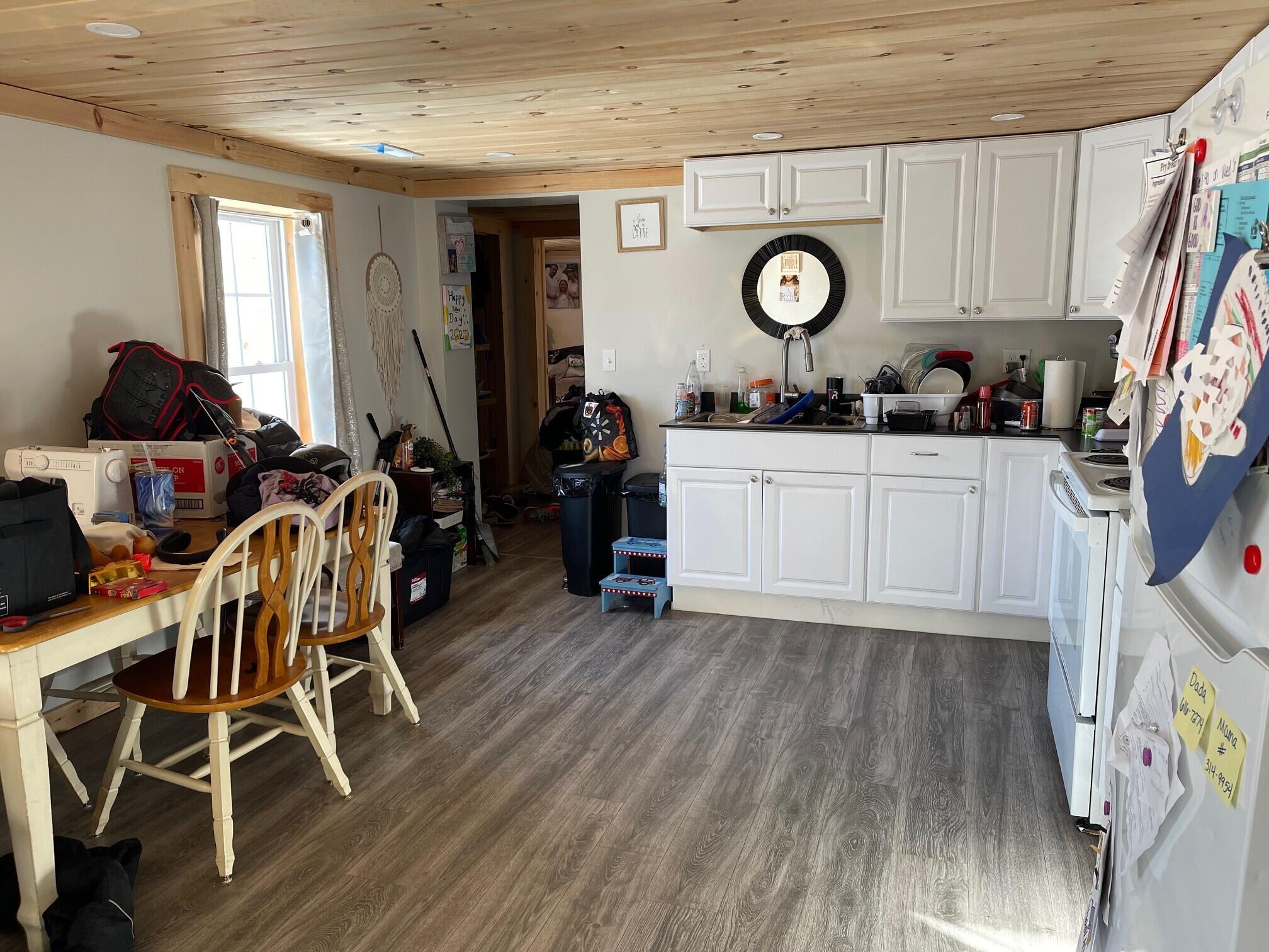 296 N Main Street Pittsfield ME 04967