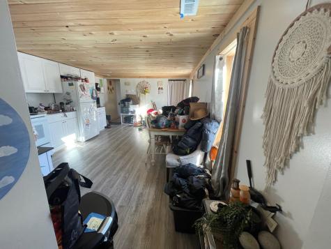 296 N Main Street Pittsfield ME 04967