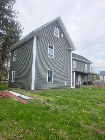 296 N Main Street Pittsfield ME 04967