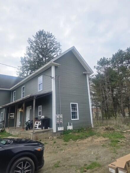 296 N Main Street Pittsfield ME 04967